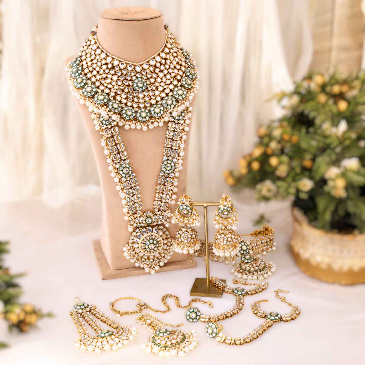 Jewellery
