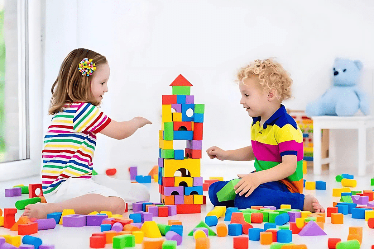 Kids & Toys