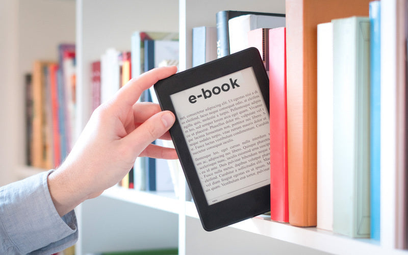 EBook bundles