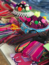 Hand made artison