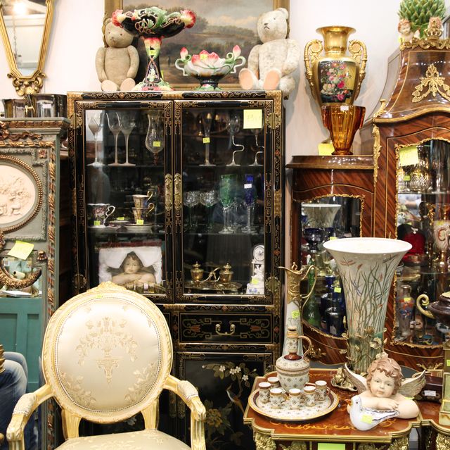 Antiques